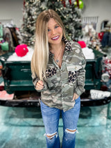 Wilderness Muse Jacket