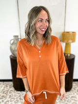 Threaded Elegance Set