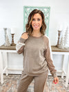 New Favorite Pullover Top FINAL SALE