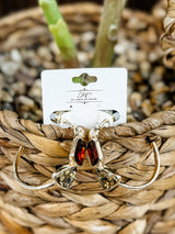Stone & Shine Hoops