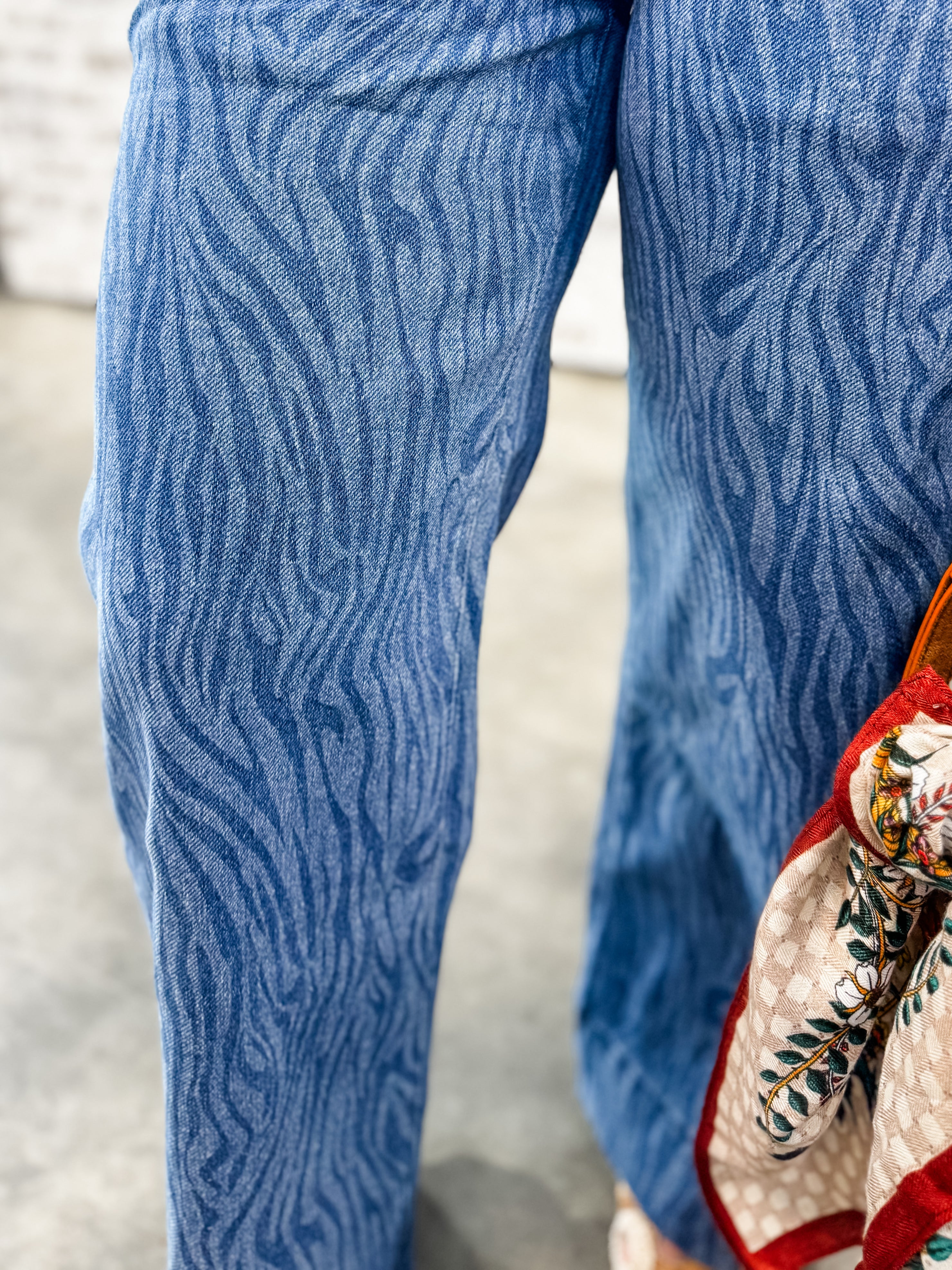Safari Glow Pants
