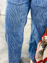 Safari Glow Pants