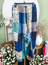 Jaded Gypsy: Patchwork Dreams Pant
