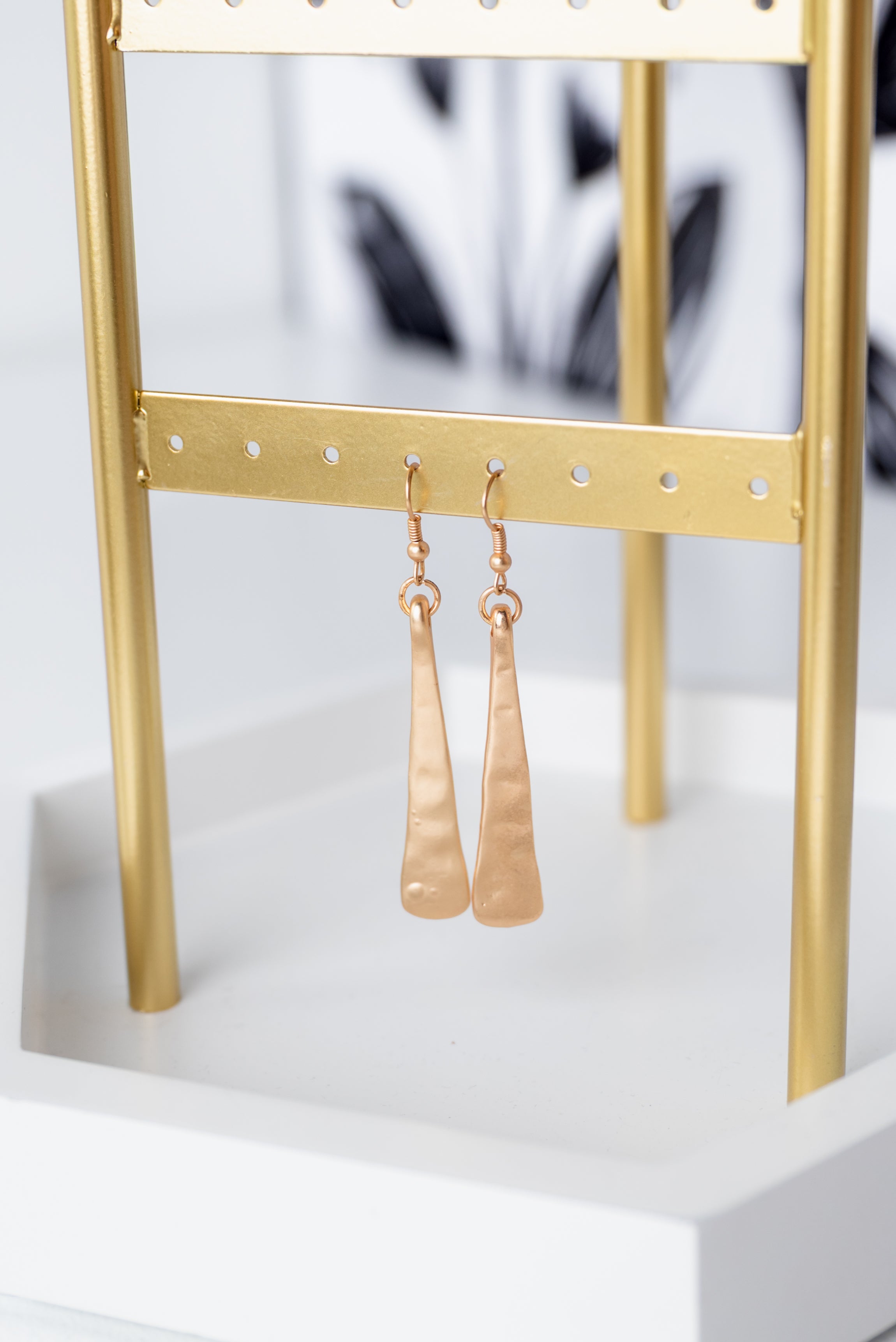 Dawn Drops Earrings