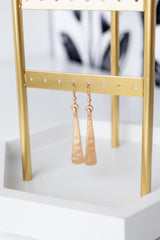 Dawn Drops Earrings