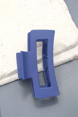 Everyday Jumbo Claw Clip - Dazzling Blue | DOORBUSTER
