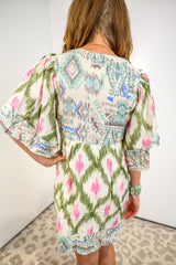 Dreamfield Mini Dress