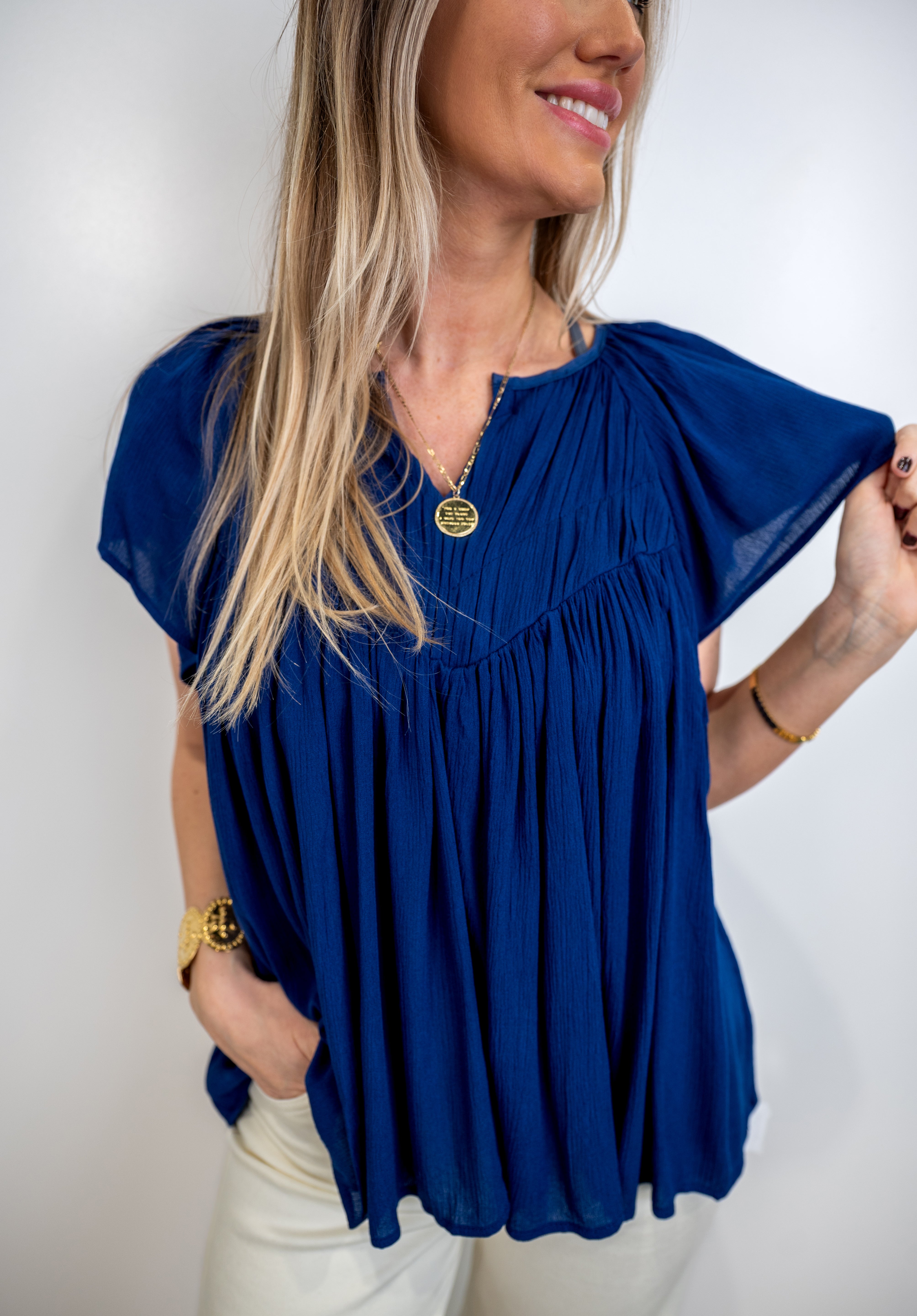 Dreamveil Flutter Top