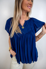 Dreamveil Flutter Top