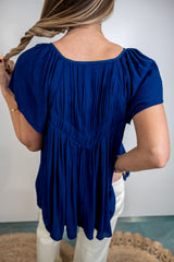 Dreamveil Flutter Top
