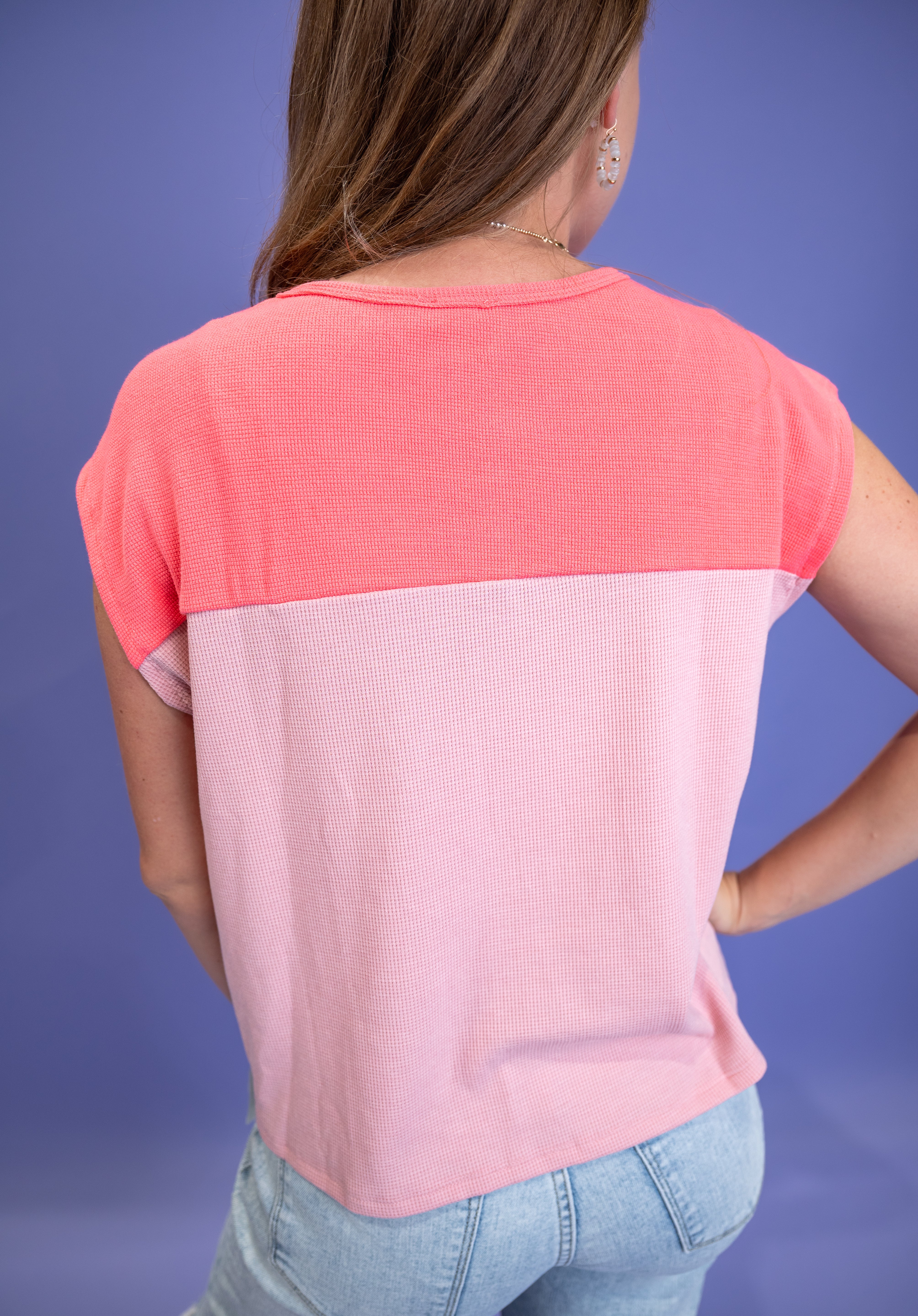 Dropflow Thermal Top