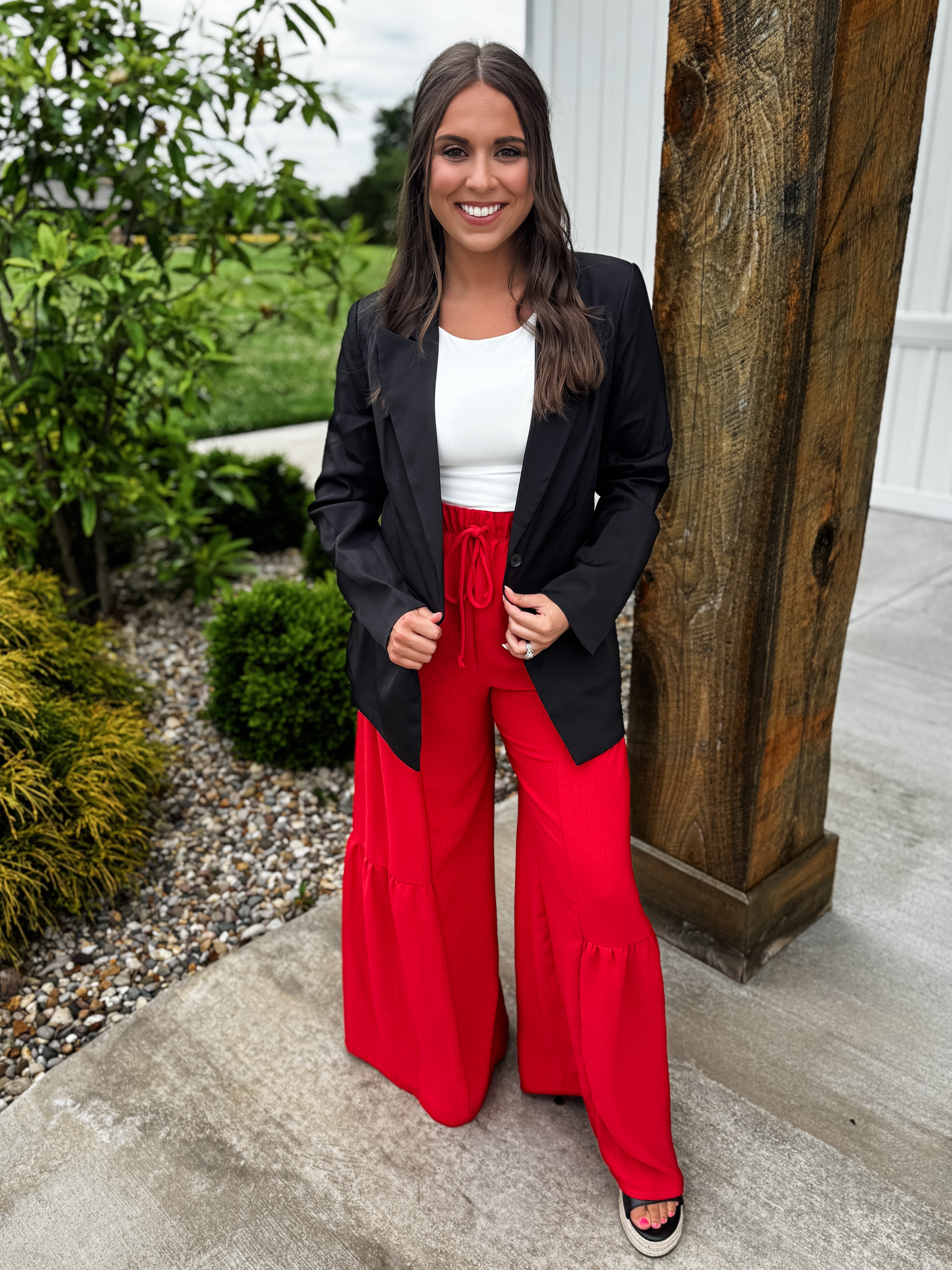 Blazer-Bust 44