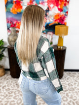 Heritage Stitch Jacket