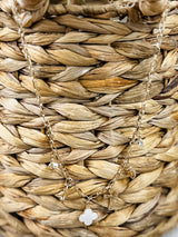 Lucky Charm Layer Necklace