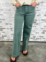 Demi Mica Jeans FINAL SALE