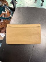 HOBO - Lumen Continental Wallet - Cedar Sagebrush
