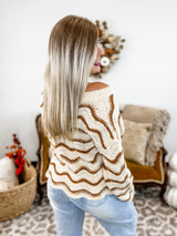 Winding Lane Sweater FINAL SALE