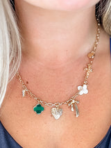 Luck & Grace Necklace