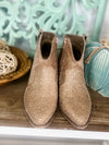Wilder Boot - Taupe