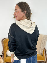 Cityline Hoodie FINAL SALE