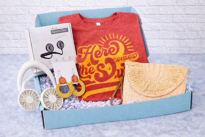 Re-Fabulous Box