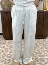 Contour & Comfort Set - Grey