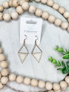 Touch Of India Earring