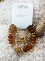 Eternal Love Bracelet Set