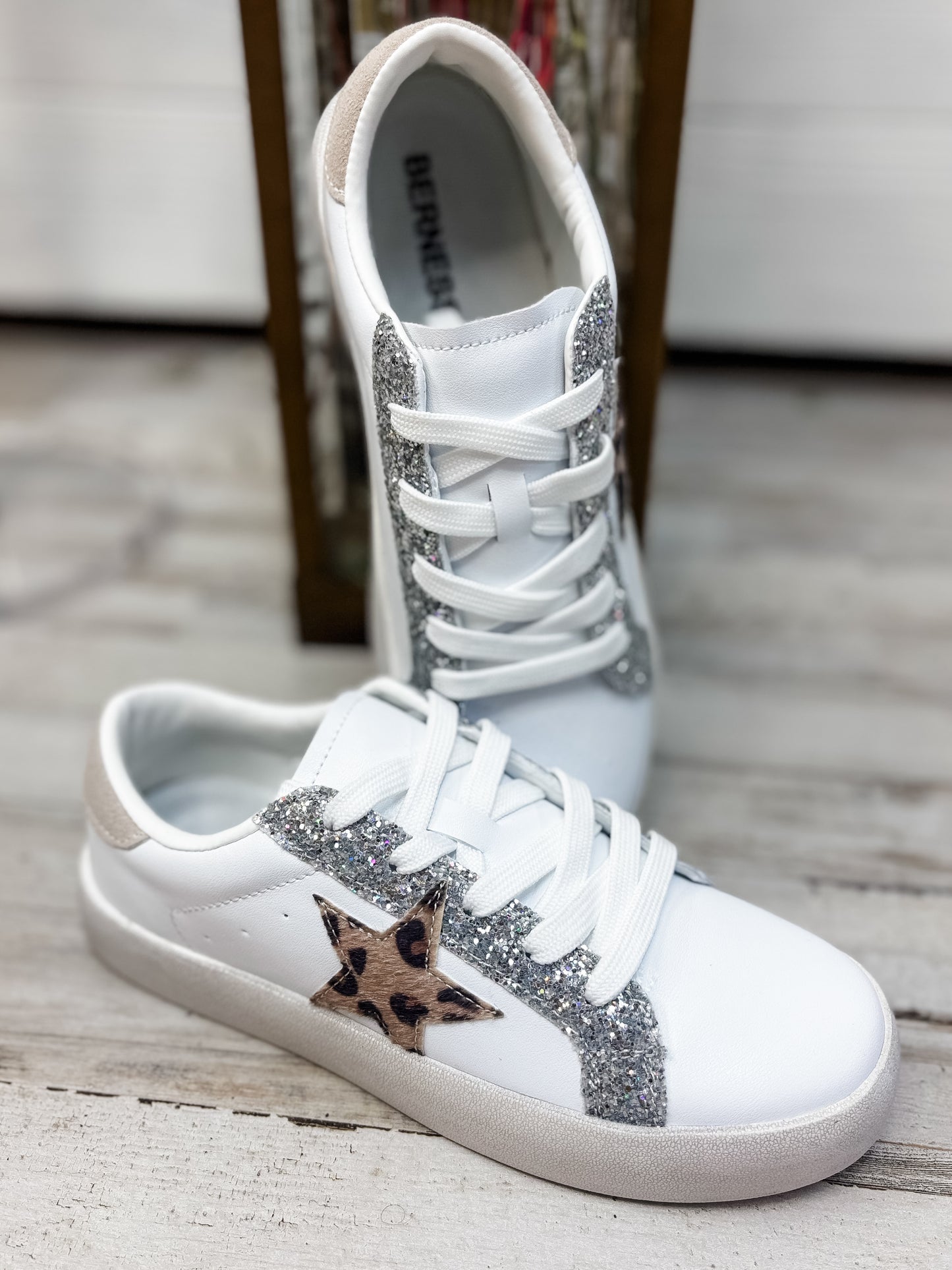 Lillie Sneakers FINAL SALE