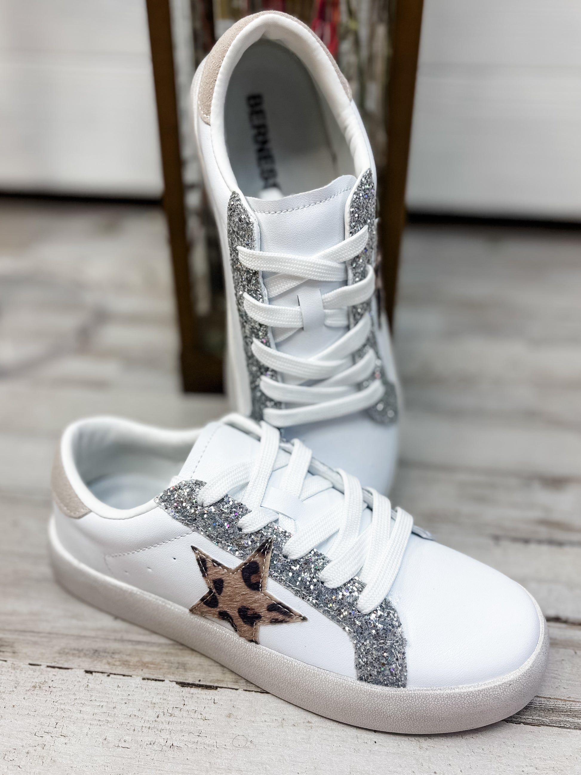 Lillie Sneakers FINAL SALE