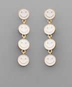 Joy Cascade Earrings