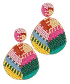 Harmony Bead Teardrops