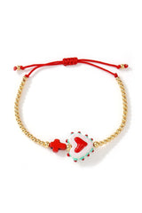 Love & Faith Bracelet
