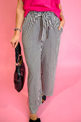 Easy Days High Waist Pants
