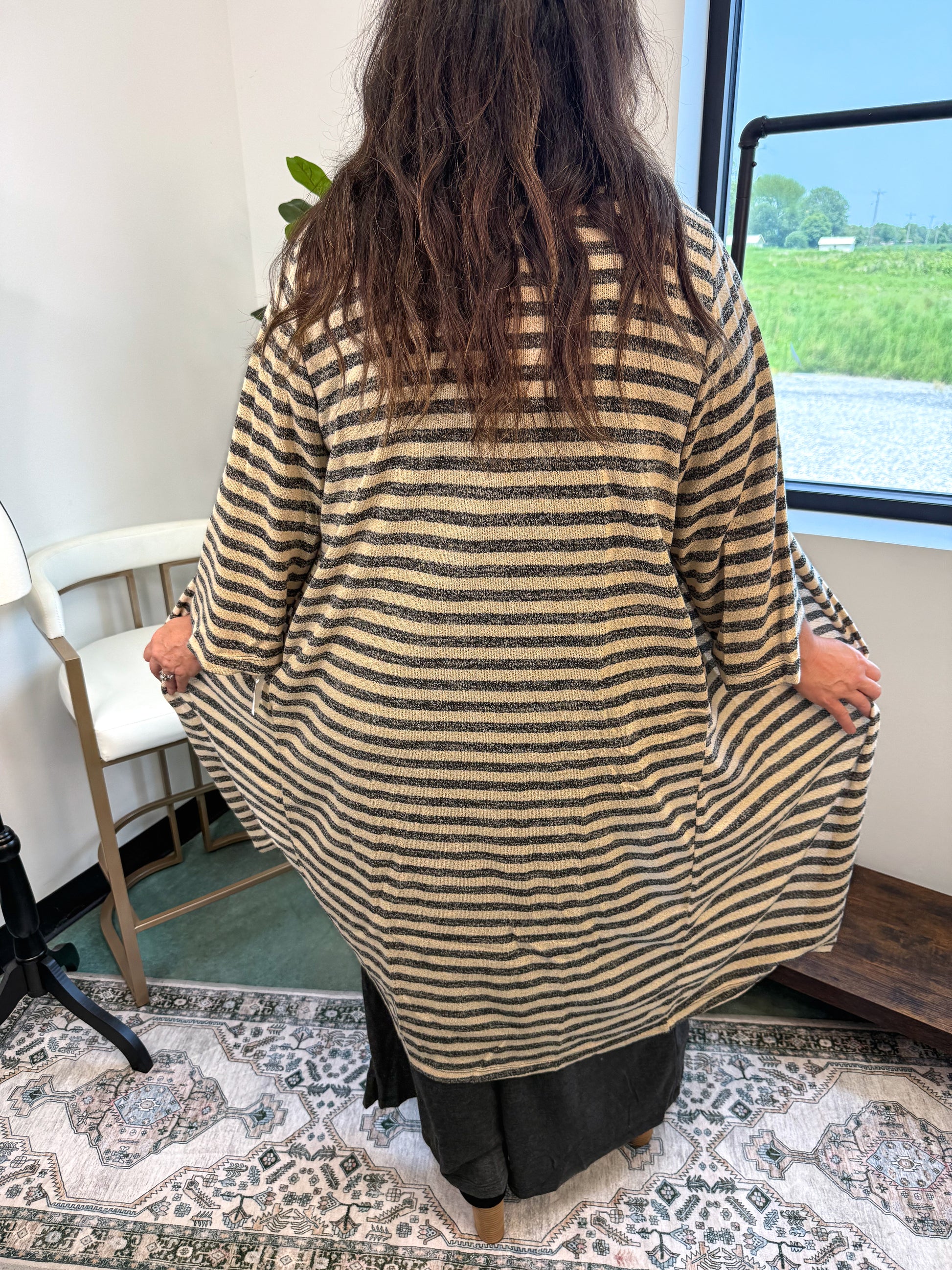 Endless Love Cardigan - Cream