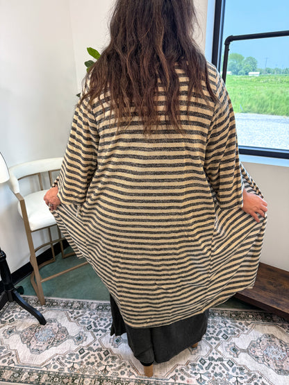 Endless Love Cardigan - Cream