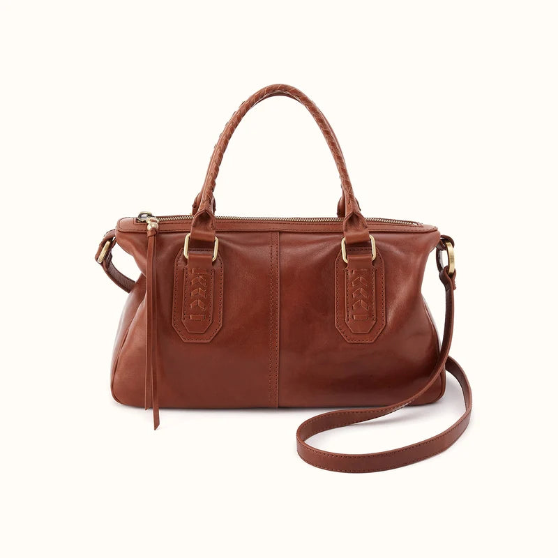 HOBO Expedition Satchel