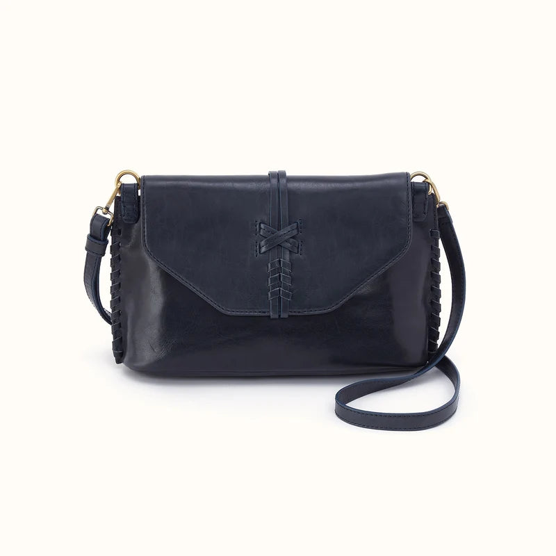 HOBO Expedition Shoulder Crossbody