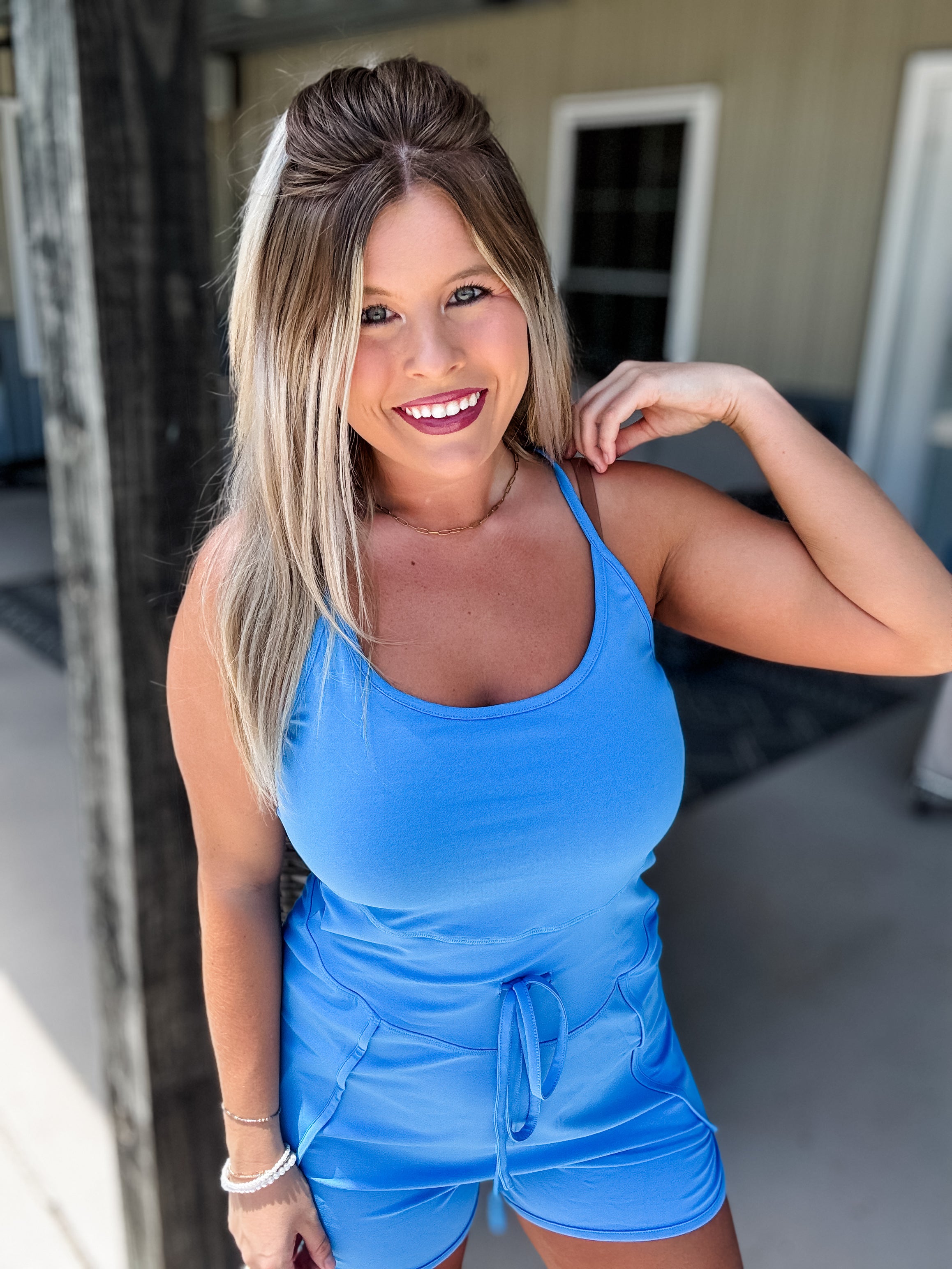 Romper-Bust 38 to 40