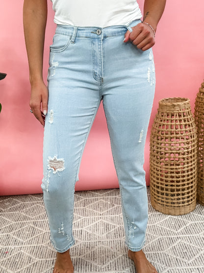 Chloe Jeans FINAL SALE