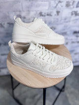 Rexx Everyday Stride Sneaker