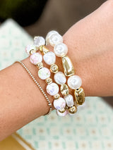 Garden Glow Bracelet Set