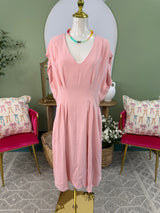 Grace in Motion Dress