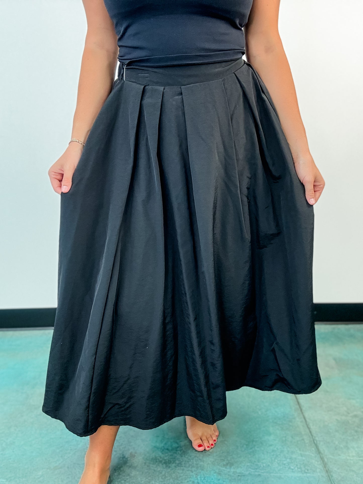 Lasting Impression Skirt FINAL SALE