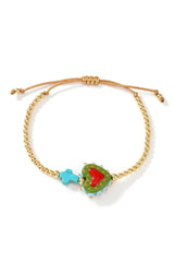 Love & Faith Bracelet