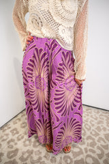Feather Drift Pants FINAL SALE