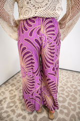 Feather Drift Pants FINAL SALE