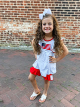 Flag Fun Summer Set KIDS | FINAL SALE