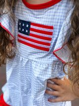 Flag Fun Summer Set KIDS | FINAL SALE