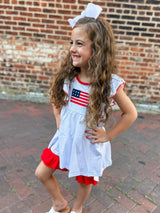 Flag Fun Summer Set KIDS | FINAL SALE